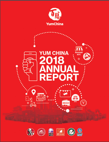 2018年年度报告（英文版）